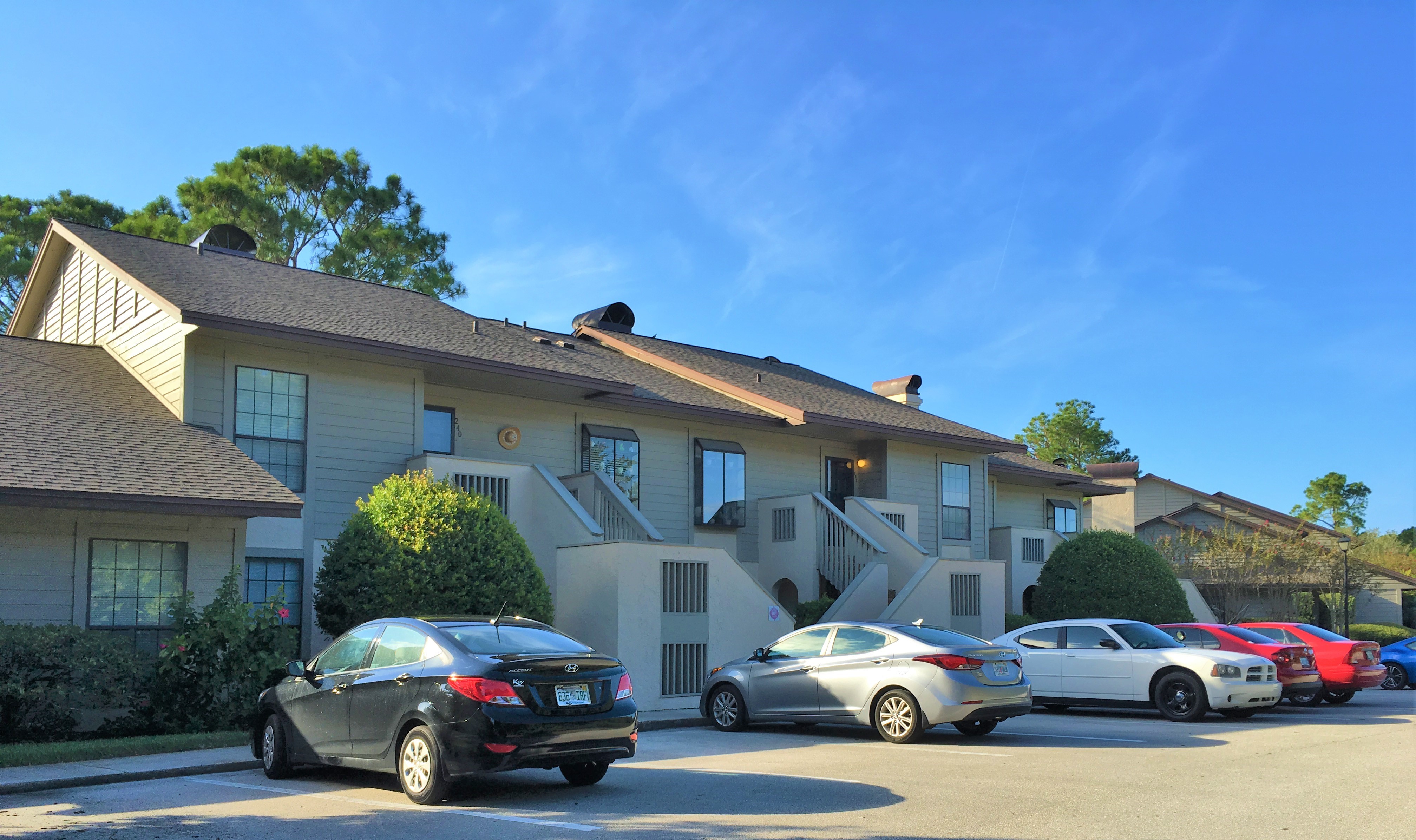 Cranes Lake Ponte Vedra Condos For Sale